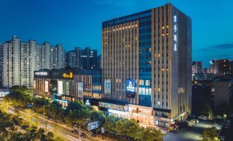SSAW Boutique Hotel Hangzhou East Railway Station
