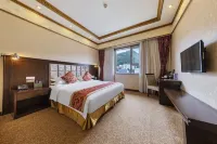 Chuanzhu International Hotel - 3-Star