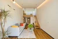 Dongjia Xishe Homestay - Mountain view