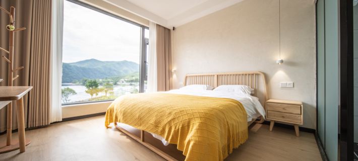 Shanhuju Homestay 닝궈 호텔