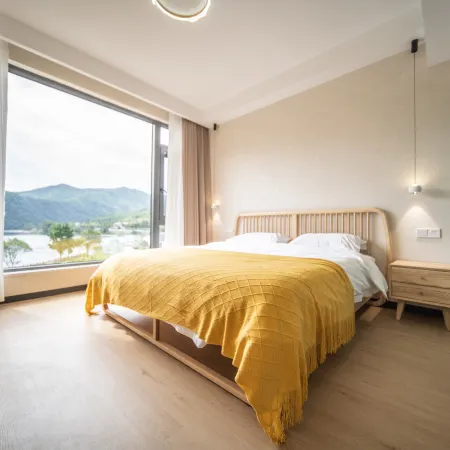 Shanhuju Homestay