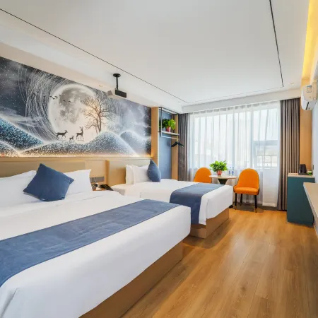 Heber Star Hotel