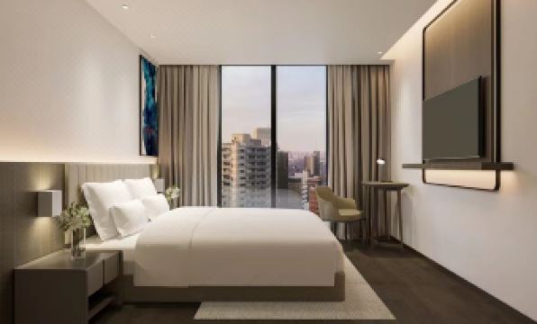 Chongqing Jiade Hotel - Housity