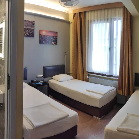 Hotel Torun Istanbul Old City Отели рядом с достопримечательностью «Зейтинбурну»
