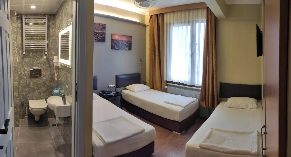 Hotel Torun Istanbul Old City