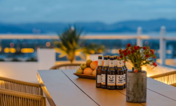 Dali Manbu Cang'er Inn (South Gate of the Ancient City)