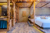 Qiumu Xiaozhu Homestay - balcon
