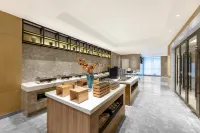 Vienna International Hotel (Linqu Wanda Plaza) Hotels in Linqu