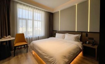 Yueqingju Hotel
