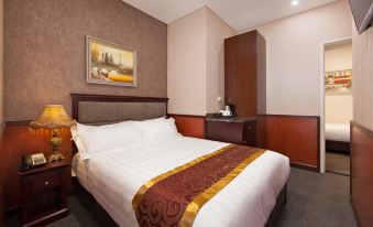 YEHS Hotel Sydney CBD