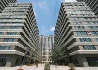 Maple Hotel in zona Zhengyao Long-distance Bus Station