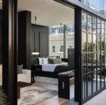 The Hotel Britomart Auckland - Balcony