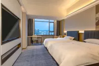 Riverside Golden Hotel Hotels in Heyuan