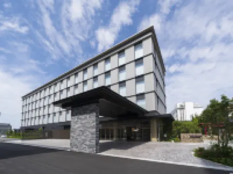 ホテル ミュースタイル犬山エクスペリエンス 犬山のホテル