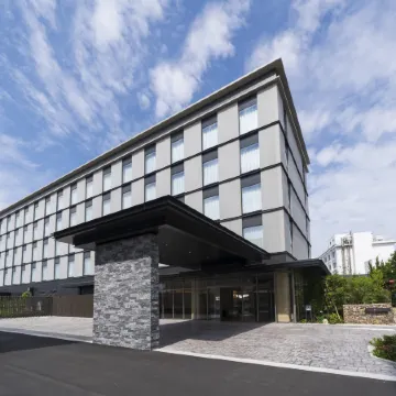 Hotel μ Style Inuyama Experience