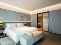 Rizhao Laidun Sea View Hotel Hotels in Rizhao