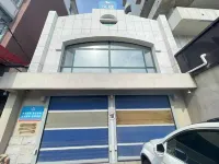 HanTing Hotel (Da'an Changbai South Street) - parking