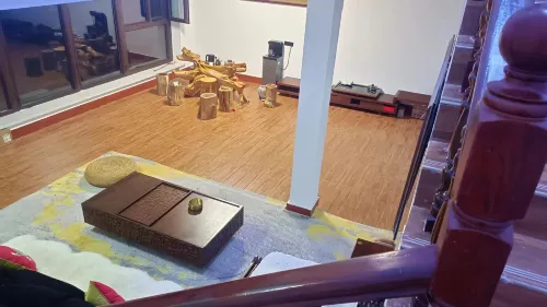 Courtyard Homestays in Huanglong County Hotels in Huanglong