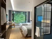 Zengjiashan Yunlu Homestay Hôtels à : Guangyuan
