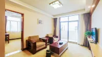 Huoshan Junle Hotel Hotels in Huoshan