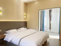 Shu Xin Mei Ju Hotel Hotels in Chuxiong
