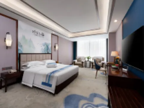 Yonggui Hotel Hotels in Qianxi County