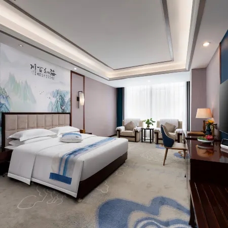 Yonggui Hotel