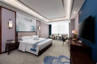 Yonggui Hotel Hotels in Qianxi