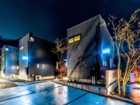 Rakuten STAY HOUSE x WILL STYLE 湯布院川上 由布のホテル