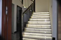 Jinshanling Great Wall Huiyou Farmhouse