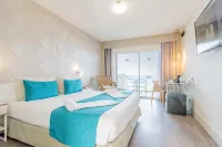 Hotel Ereza Mar - Adults Only - balcony