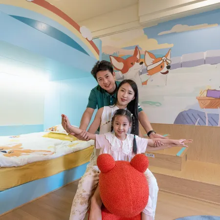 Holiday Inn Resort CHAOHU HOT SPRING by IHG