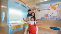 Holiday Inn Resort Chaohu Hot Spring