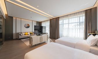 Holiday Inn ZHENGZHOU ZHONGZHOU by IHG