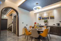 Shuman Curie Boutique Homestay in Qiandao Lake