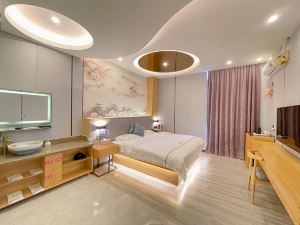 Jiuyu Konggu Youlan Hotel (Ningbo Qinglinwan Hospital of Traditional Chinese Medicine)