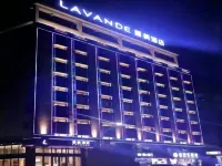 Lavande Hotel (Heyuan Longchuan East Bus Terminal) Hotel in zona Longchuan Xincheng Passenger Transport Terminal