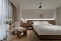 Xichang Solowandering  Hotel - Barer