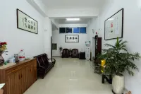 Wenzhou Luzhou Apartment (Lupu Huayuan Store)