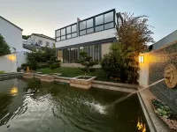 Zhuyuan Spa Guesthouse Hotels in 