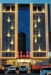 Chushang Hotel Hotels near Inner Mongolia Civil Aviation Continuing Education College