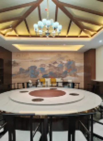 Youth International Hotel