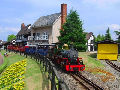 ホテル周辺 ホテルラフォーレ修善寺の写真