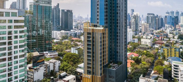 Staybridge Suites Bangkok Thonglor, an IHG Hotel Hotels in Bangkok