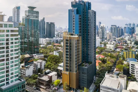 Staybridge Suites Bangkok Thonglor, an IHG Hotel