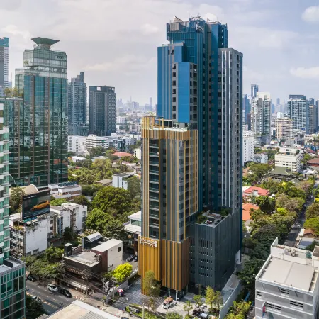 Staybridge Suites Bangkok Thonglor, an IHG Hotel
