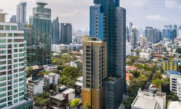 Staybridge Suites Bangkok Thonglor by IHG