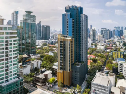 Staybridge Suites Bangkok Thonglor, an IHG Hotel 방콕 호텔