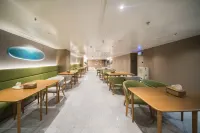 全季飯店（興城市政府店） - 早餐