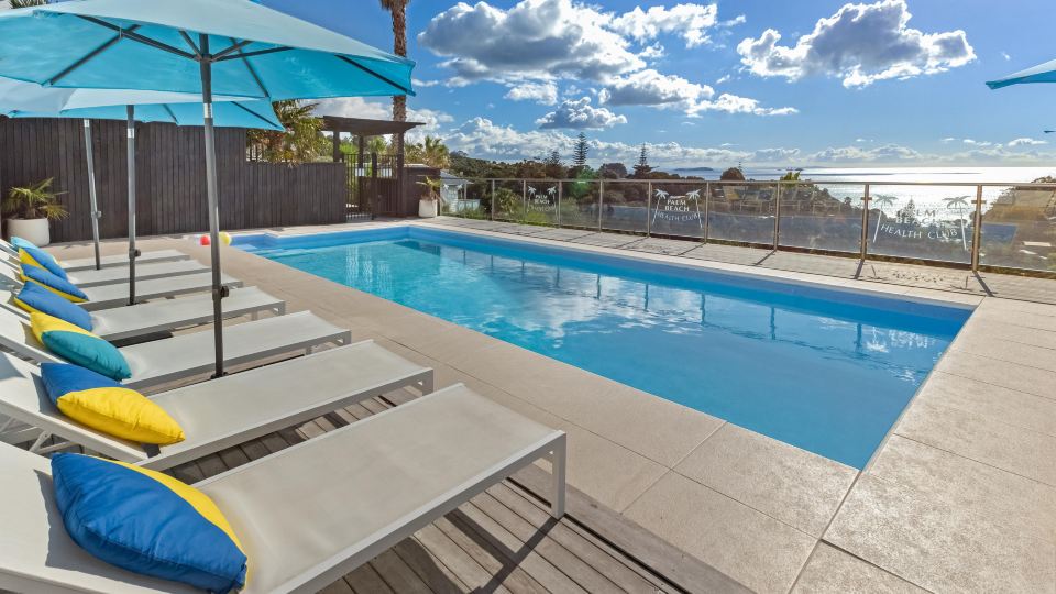 Waiheke Island Resort Conference & Accommodation Centre